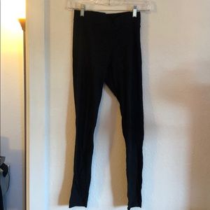 PINK yoga pants